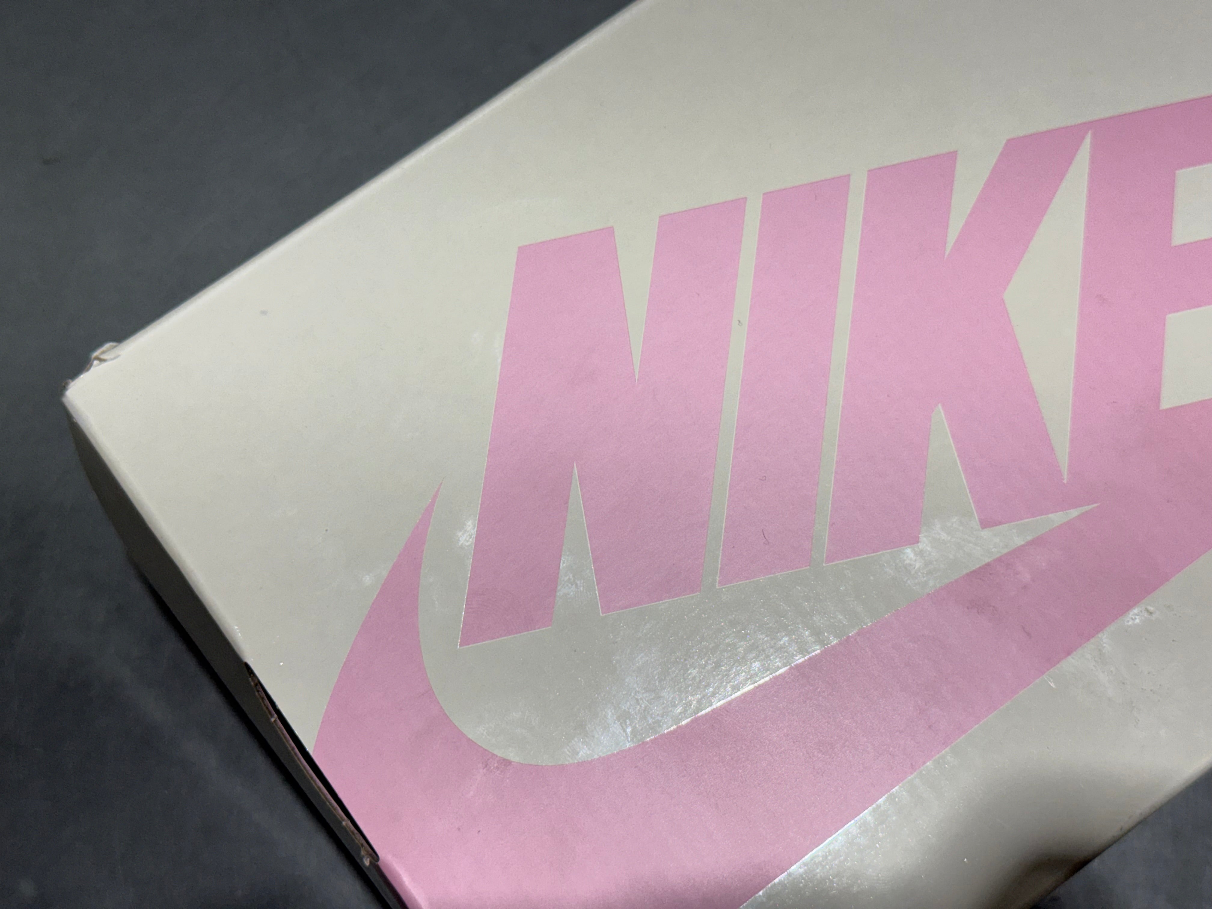 Air Jordan 1 Low OG SP PS - Travis Scott/Tropical Pink Size 12c (CON)