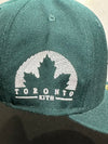 NEW New Era x Kith x Toronto Blue Jays - Green Size 7 3/8