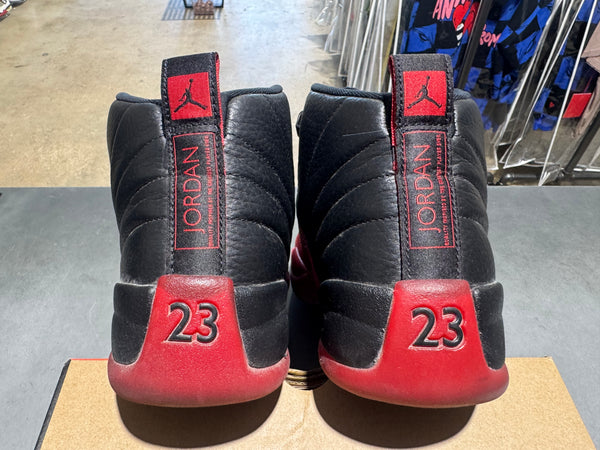 Air Jordan 12 Retro - Flu Game 2025 Size 10.5