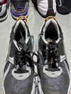 Balenciaga Runner Sneaker - Black Size 11