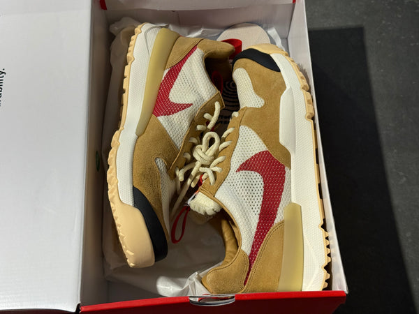 Nike x Tom Sachs Mars Yard 3.0 Size 10.5