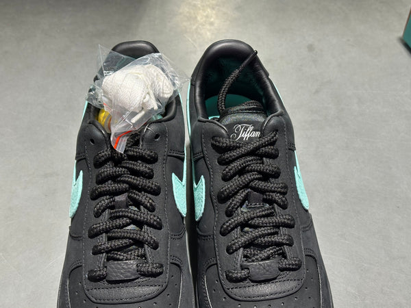 Nike Air Force 1 Low - Tiffany & CO. 1837 Size 9