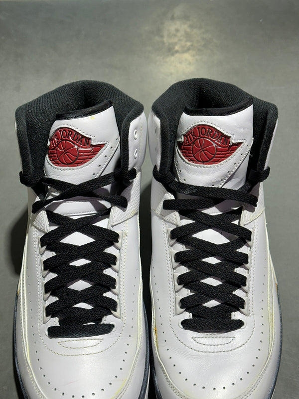 Air Jordan 2 Retro OG - Chicago 2022 Size 10.5