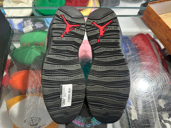 Air Jordan 10 Retro - Shadow 2025 Size 13