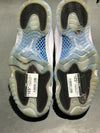 Air Jordan 11 Retro - Legend Blue 2024 Size 11