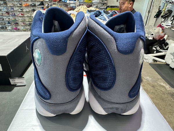 Air Jordan 13 Retro - Flint Size 9.5