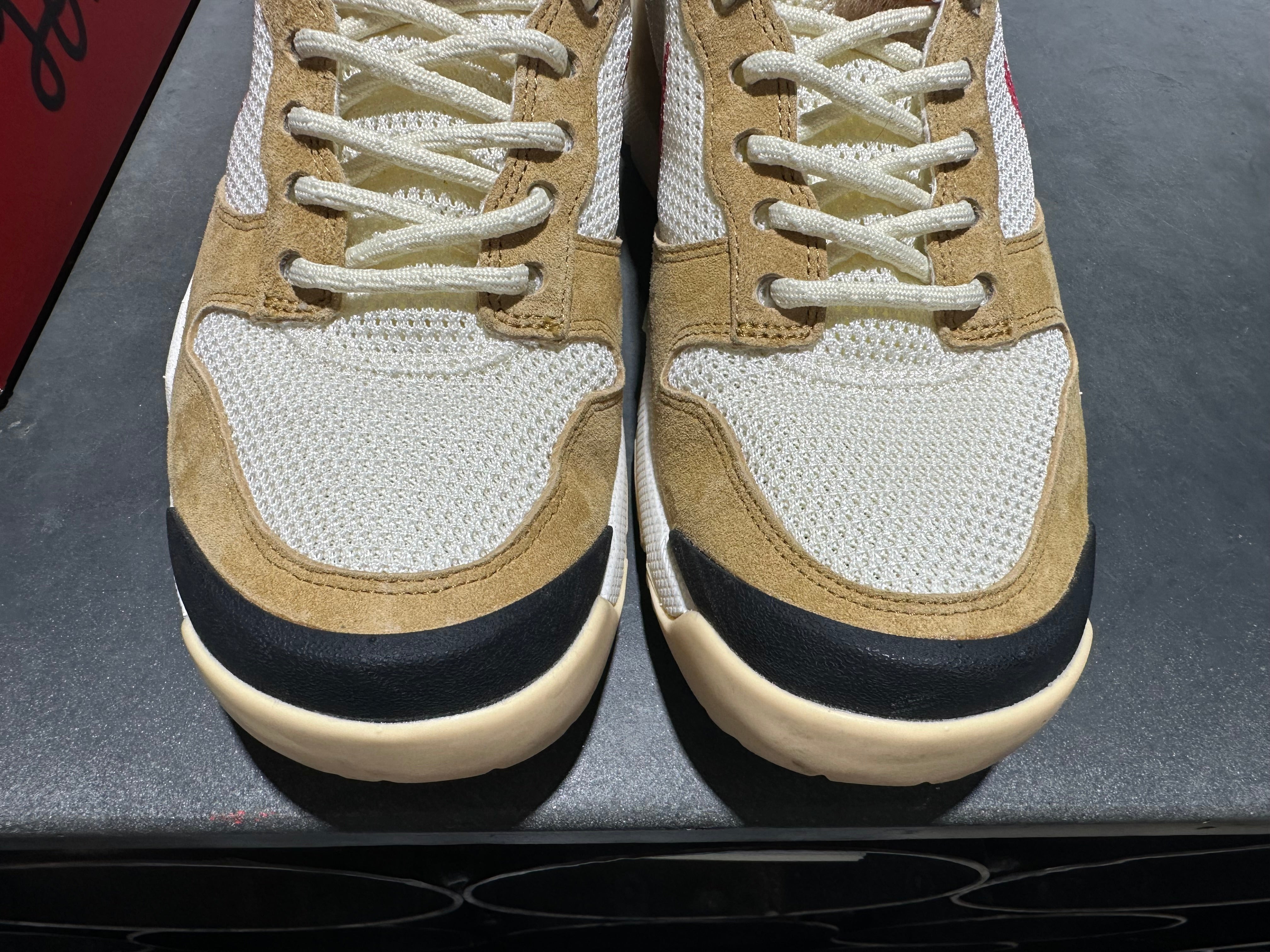 Nike x Tom Sachs Mars Yard 3.0 Size 8