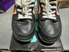 Nike SB Dunk Low Pro QS - Tie Dye Ray Gun/Black Size 9