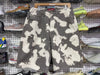 USED Supreme BSS25 Baggy Denim Short - Bleached Size 32
