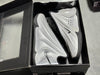 Nike GT Future - Metallic Silver Size 9.5