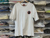 USED Bape 30th Anniversary Tee - White Size XXL