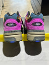 New Balance x Action Bronson 992 MiUSA - Digitalis Purpurea Size 12