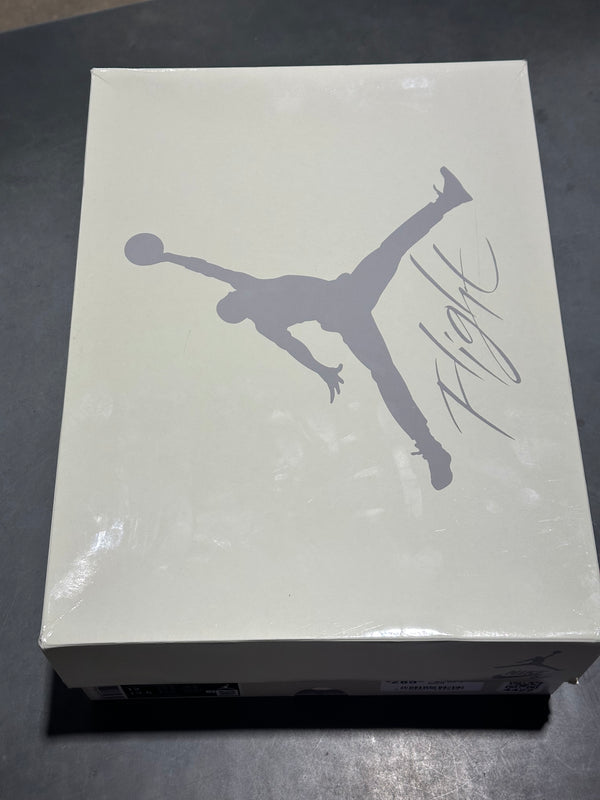 Air Jordan 4 Retro SB - Navy Size 12