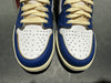 Air Jordan 1 Retro Hi NRG / Union - Storm Blue Size 9