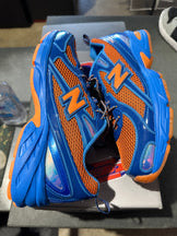 New Balance 740v2 Aminé - Benson Tech Size 8.5