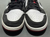 Air Jordan 1 Low - Black Toe Size 12.5