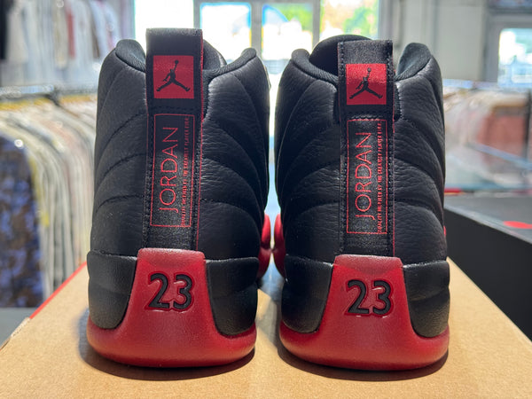 Air Jordan 12 Retro - Flu Game 2025 Size 10