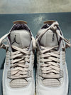 WMNS Air Jordan 4 Retro OG SP - A Ma Maniere/Fossil Stone Size 13.5W/12M