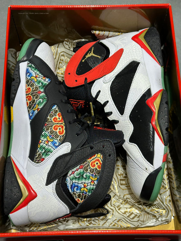 Air Jordan 7 Retro GC - Greater China Size 11