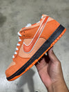 Nike SB Dunk Low OG QS - Orange Lobster Size 11