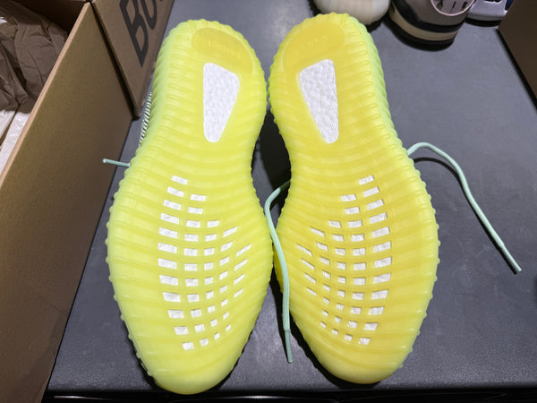 Adidas Yeezy Boost 350 V2 - Yeezreel Size 11