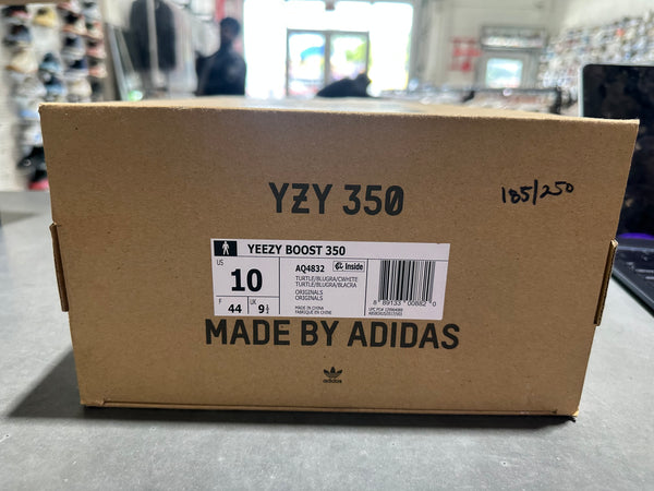 adidas Yeezy Boost 350 - Turtledove 2022 Size 10