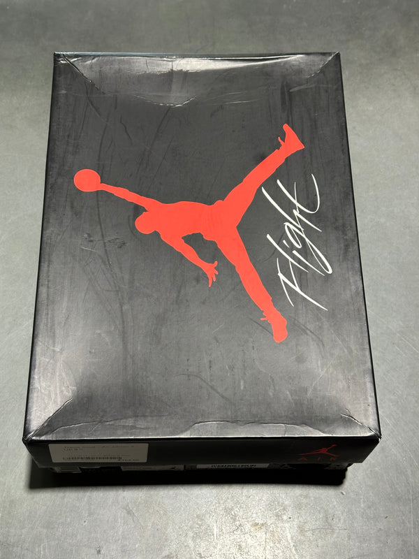 Air Jordan 4 Retro - Travis Scott/Cactus Jack Size 9.5