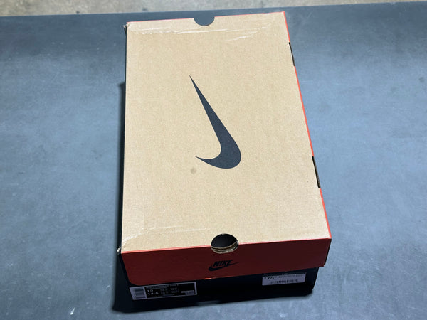 Nike Air Diamond Turf 2 - Red Gold Size 13