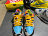 Nike SB Dunk Low Pro QS - Chunky Dunky Size 9.5