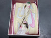 Air Jordan 1 Low OG SP - Travis Scott/Shy Pink Size 8.5