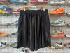 NEW JJJJound Mesh Shorts - Black Size Medium