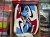 Air Jordan 1 Retro High - Fearless UNC Chicago Size 11