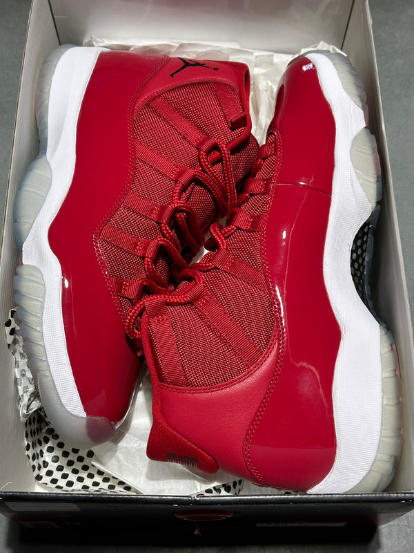 Air Jordan 11 Retro - Win Like 96