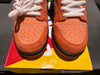 Nike SB Dunk Low OG QS - Orange Lobsters Size 11