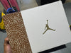 Air Jordan 3 Retro - Palomino Size 8