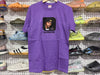 NEW Supreme RZA Tee - Purple Size Medium