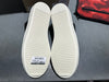 Rick Owens DRKSHDW Jumbo Lace Low Sneaker - Black Size 46EU / 13US