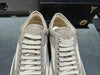 Rick Owens DRKSHDW Vintage Sneaker - Pearl Size 10