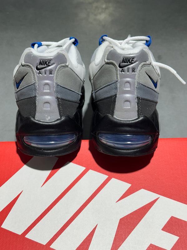 Nike Air Max 95 OG - Blue Spark Size 8.5