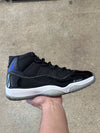 Air Jordan 11 Retro - Space Jam 2016 Size 11