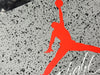 Air Jordan 4 Retro - Bred Reimagined Size 8.5