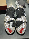 Nike Air Diamond Turf 2 - 2026 49ers Home Size 11