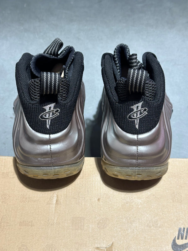 Nike Air Foamposite One - 2011 Pewter Size 9