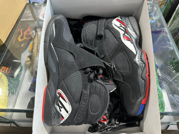 Air Jordan 8 Retro - Playoffs 2023 Size 9
