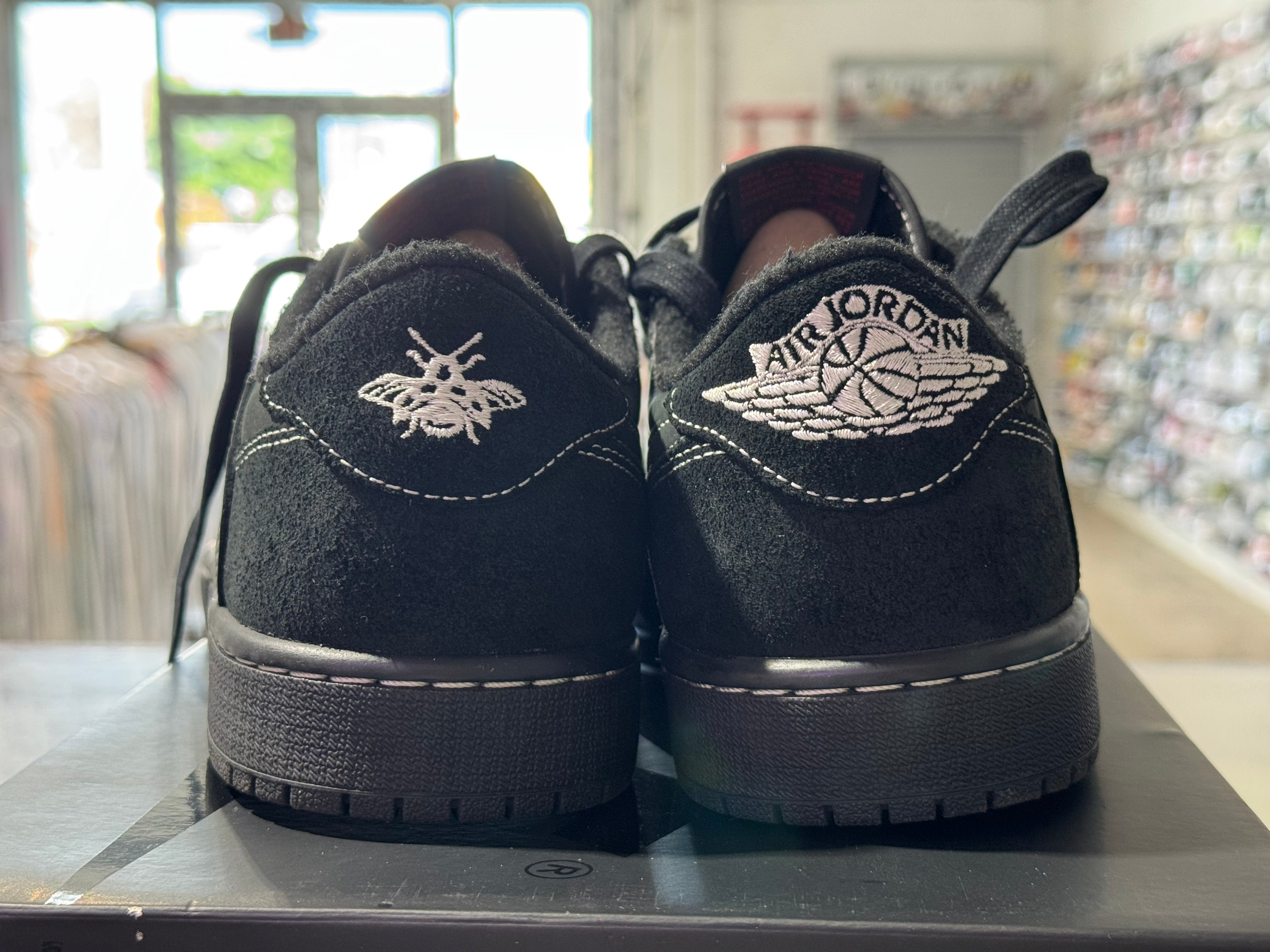 Air Jordan 1 Low OG SP - Travis Scott/Phantom Size 9