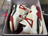 Air Jordan 4 Retro OG - Nigel Sylvester Brick After Brick Size 10.5