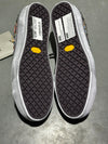 Vans OTW Old Skool 36 Vibram - Floral Rivets Black Size 10.5