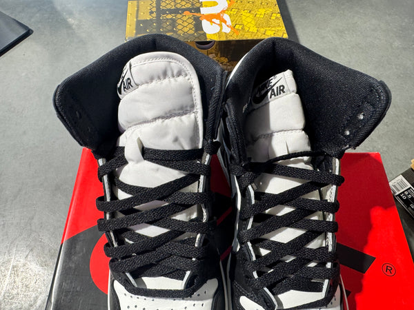 Air Jordan 1 Retro High - '85 Black/White Size 8.5