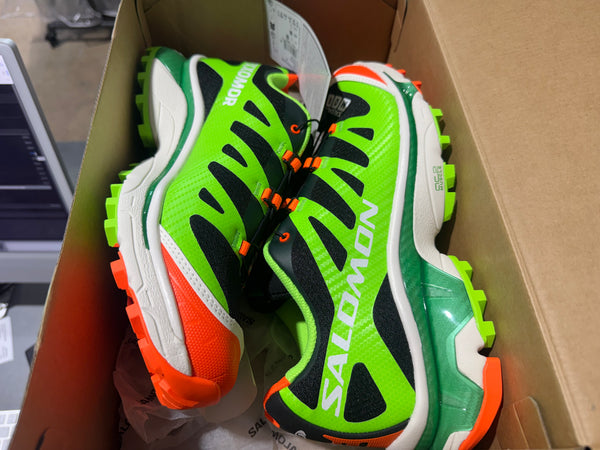 Salomon XT-4 OG - Feid Ferxxocalipsis Size 9
