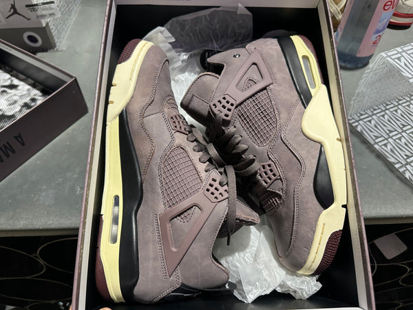 Air Jordan 4 Retro SP - A Ma Maniere Size 10.5